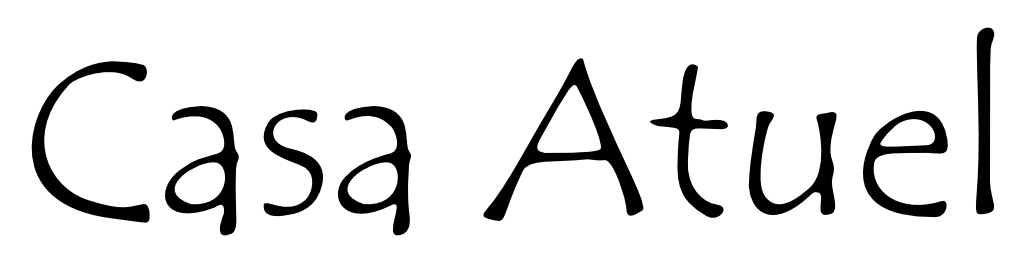 Casa Atuel Logo